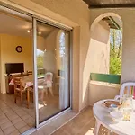 T2 Calme Proche Thermes Avec Wifi Et Parking, Animaux Admis - Fr-1-841-56 Apartment Barbotan-les-Thermes