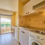 T2 Calme Proche Thermes Avec Wifi Et Parking, Animaux Admis - Fr-1-841-56 * Barbotan-les-Thermes