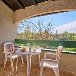 דירה T2 Calme Proche Thermes Avec Wifi Et Parking, Animaux Admis - Fr-1-841-56 *