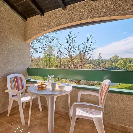 Διαμέρισμα T2 Calme Proche Thermes Avec Wifi Et Parking, Animaux Admis - Fr-1-841-56 *