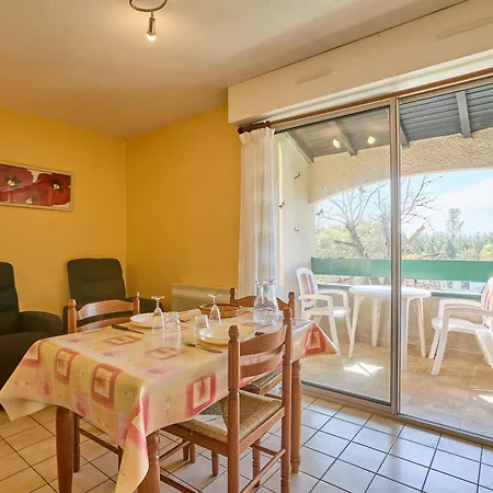 T2 Calme Proche Thermes Avec Wifi Et Parking, Animaux Admis - Fr-1-841-56 *