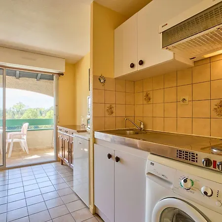 T2 Calme Proche Thermes Avec Wifi Et Parking, Animaux Admis - Fr-1-841-56 * Barbotan-les-Thermes