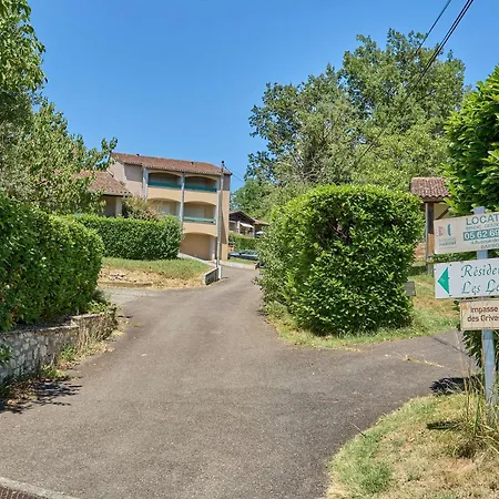 T2 Calme Proche Thermes Avec Wifi Et Parking, Animaux Admis - Fr-1-841-56 Barbotan-les-Thermes