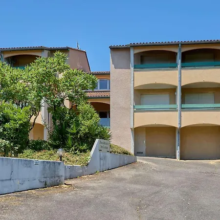 T2 Calme Proche Thermes Avec Wifi Et Parking, Animaux Admis - Fr-1-841-56 Διαμέρισμα *