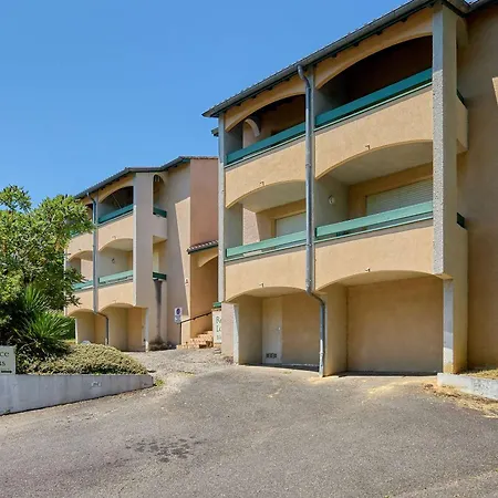 Apartment T2 Calme Proche Thermes Avec Wifi Et Parking, Animaux Admis - Fr-1-841-56